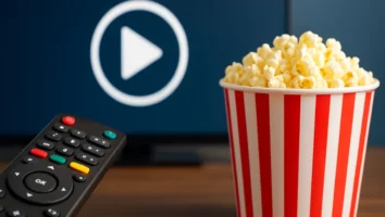 Filmes e séries novas: o que ver agora