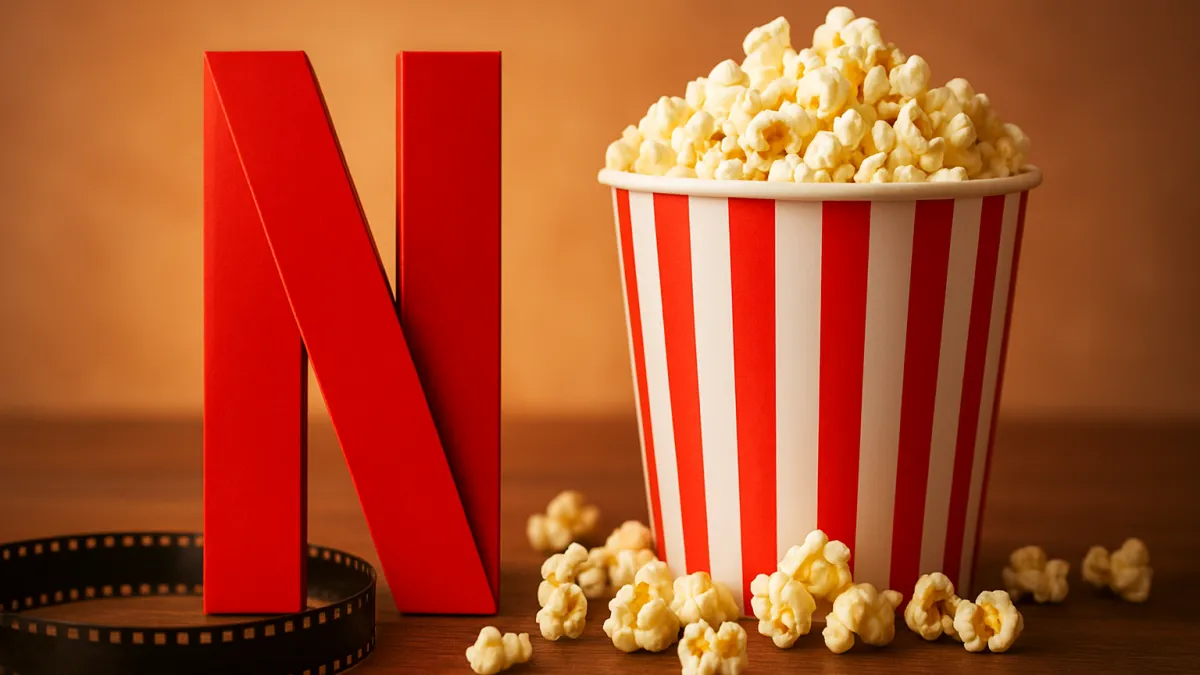 Filmes e séries novas Netflix: o que chegou esta semana