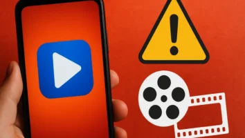 Filmes e séries online grátis apk: riscos e opções