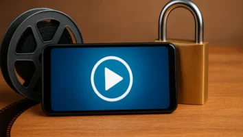 Filmes e séries online X: onde ver com segurança