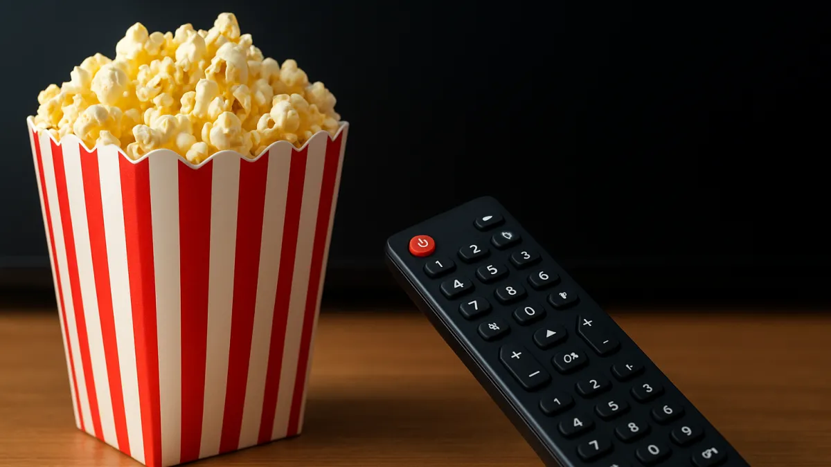 Filmes e séries recomendados: seleção certeira