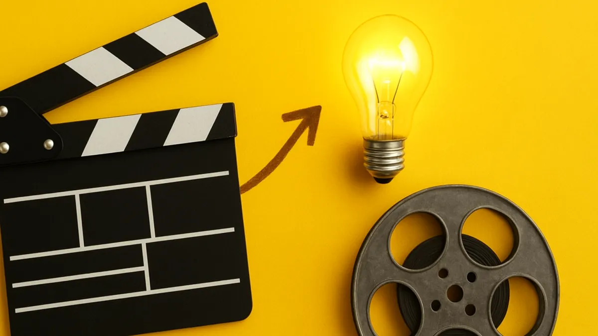 Filmes e séries sobre empreendedorismo: inspiração