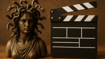 Filmes e séries sobre mitologia grega: guias e obras
