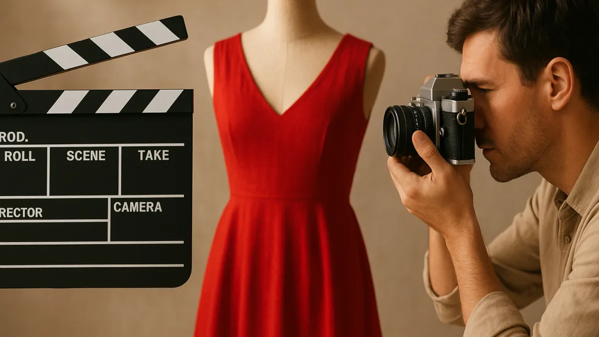 Filmes e séries sobre moda: estilo e bastidores