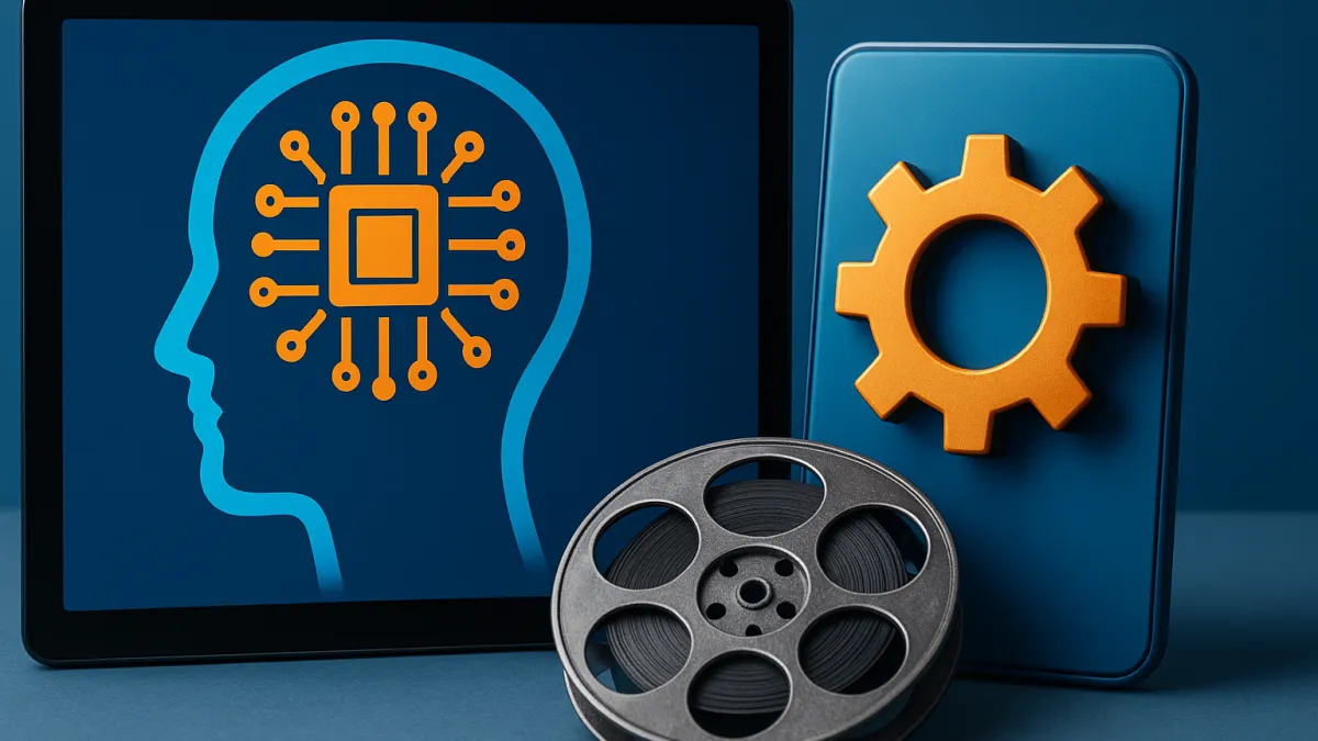 Filmes e séries sobre tecnologia: inovação e dilemas