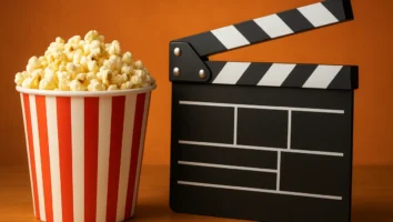Filmes e séries top: lista para assistir hoje