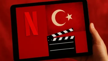 Filmes e séries turcas na Netflix: o que ver hoje