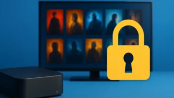 Filmes e séries TV Box: como assistir com segurança