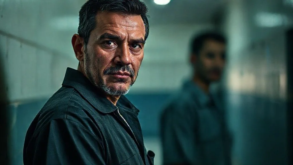 Filmes e séries sobre os criminosos da série