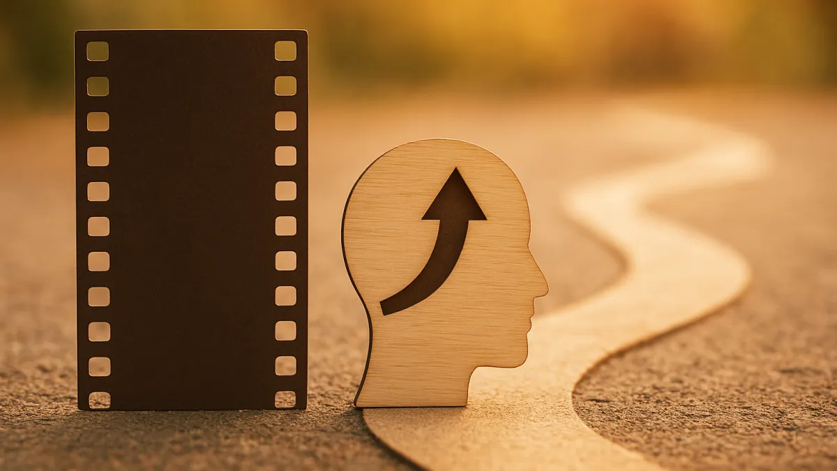 Filmes sobre autoconhecimento e crescimento pessoal na vida real