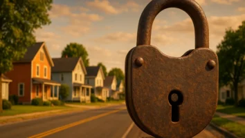 Filmes sobre cidades pequenas com grandes segredos escondidos