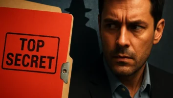 Filmes sobre delatores que expõem segredos de espionagem estatal