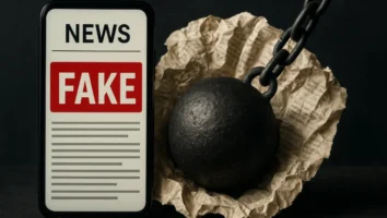 Filmes sobre fake news e o poder destrutivo da desinformação