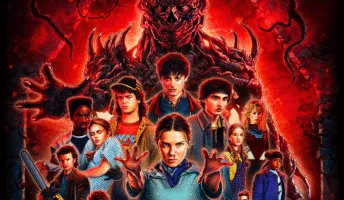 Crítica da temporada final de Stranger Things