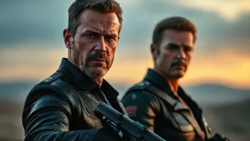 Franquia tem novo rumo após fracasso do quarto filme