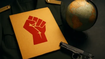 Golpes de Estado: Filmes de Conspirações Planejadas em Segredo