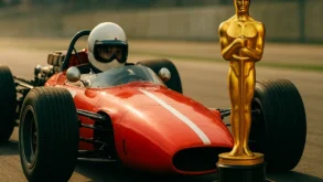 Grand Prix de John Frankenheimer anos 1960 Oscar