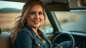 Gretchen Wilson analisa o toque especial de Taylor Sheridan no Caminho