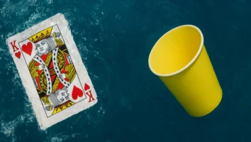 Ilha Fisher quase se afogou em Truque de Mestre?