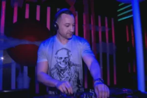 DJ de Campo Grande coloca música em série do Globoplay