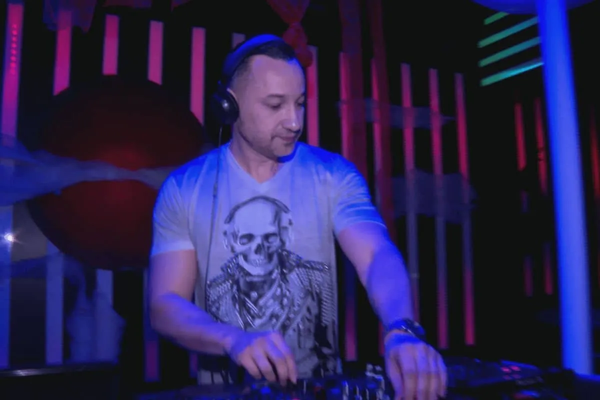 DJ de Campo Grande coloca música em série do Globoplay