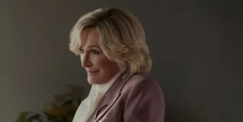 Glenn Close comenta críticas à série com bom humor