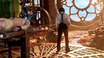 Experimento sobre a morte explora o lado sombrio da alma humana