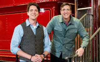 Série Harry Potter atrai fãs e algoritmo na HBO