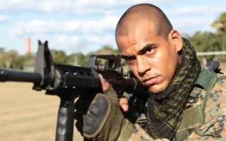 Arcanjo renegado e as principais séries de ação brasileiras