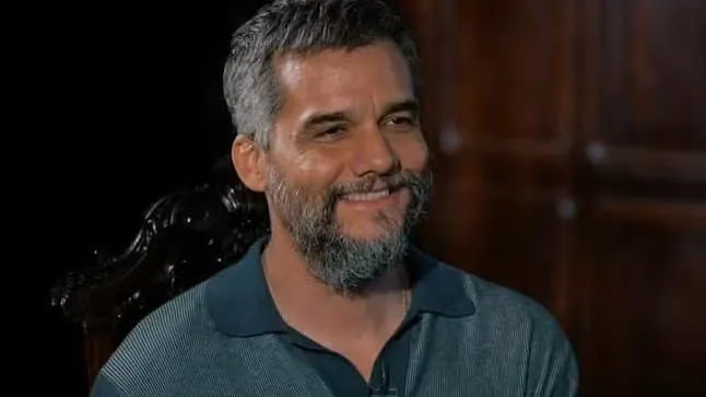 Wagner Moura fala sobre conversa com Fernanda Torres sobre Oscar