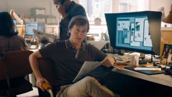 HBO Max apresenta Jimmy Olsen como repórter de true crime