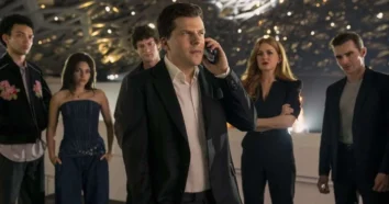 Como ver os filmes da franquia no streaming antes de O 3º Ato