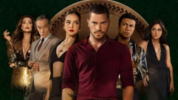 Os donos do jogo terão 2ª temporada? Netflix responde