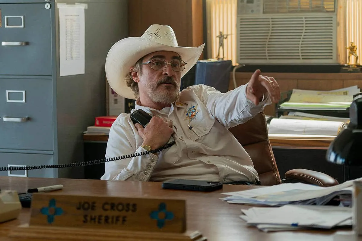 ‘Ari Aster e a arte de começar filmes, segundo Eddington’