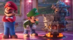 Super Mario Galaxy: filme tem primeiro trailer oficial