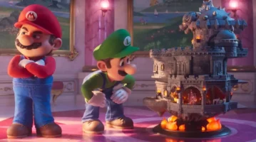 Super Mario Galaxy: filme tem primeiro trailer oficial