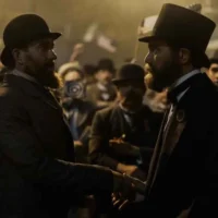 Netflix lança série sobre assassinato do 20º presidente dos EUA