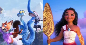 Filhos do diretor de Zootopia 2 tentam barrar sequência da Disney