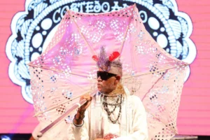 Cortejo Afro oferece ensaio gratuito com gravação de filme baiano