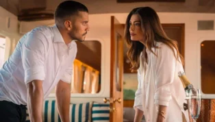 Série da Netflix transforma jogo do bicho em drama carioca