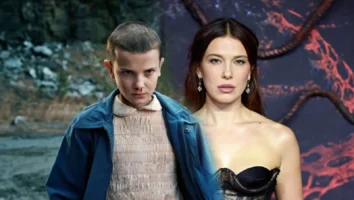 Stranger Things: transformação dos atores após quase 10 anos