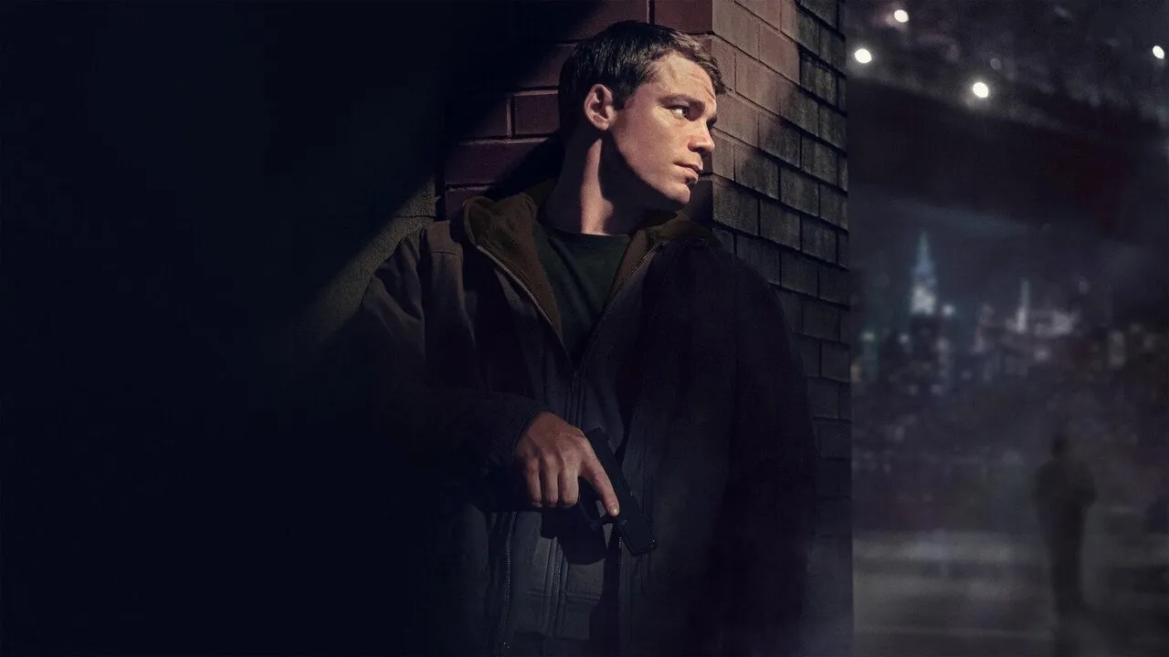 Série de espionagem que conquista fãs na Netflix