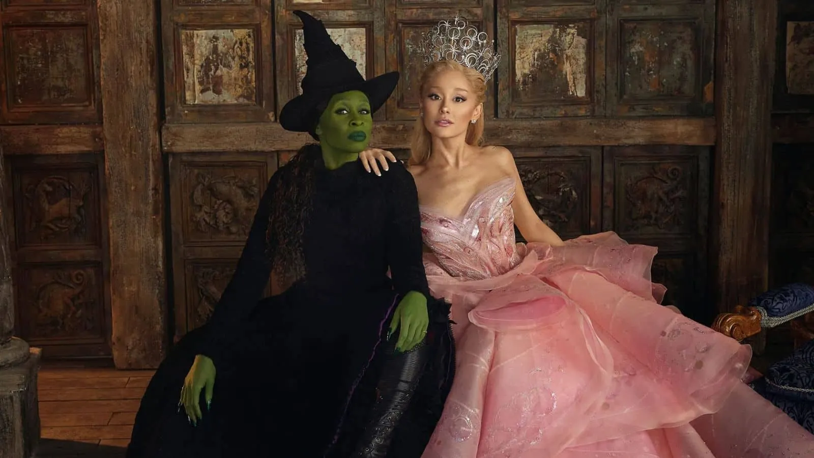 Easter egg no pós-créditos de “Wicked: Parte 2” é revelado