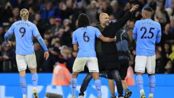 Séries que retratam temporadas de clubes de futebol