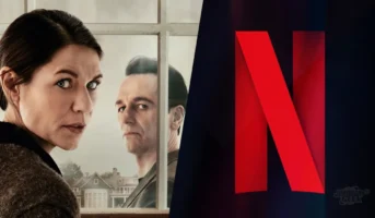 As séries mais assistidas da Netflix esta semana (20/11)