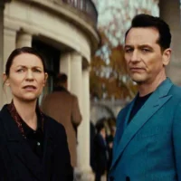 ‘O monstro em mim’ é uma série imperdível e envolvente