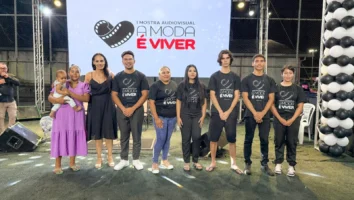 Filme de estudantes de Caracaraí é selecionado para Mostra em SP