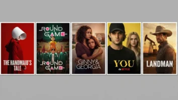 Séries de 2025 misturam emoção e crítica com sucesso