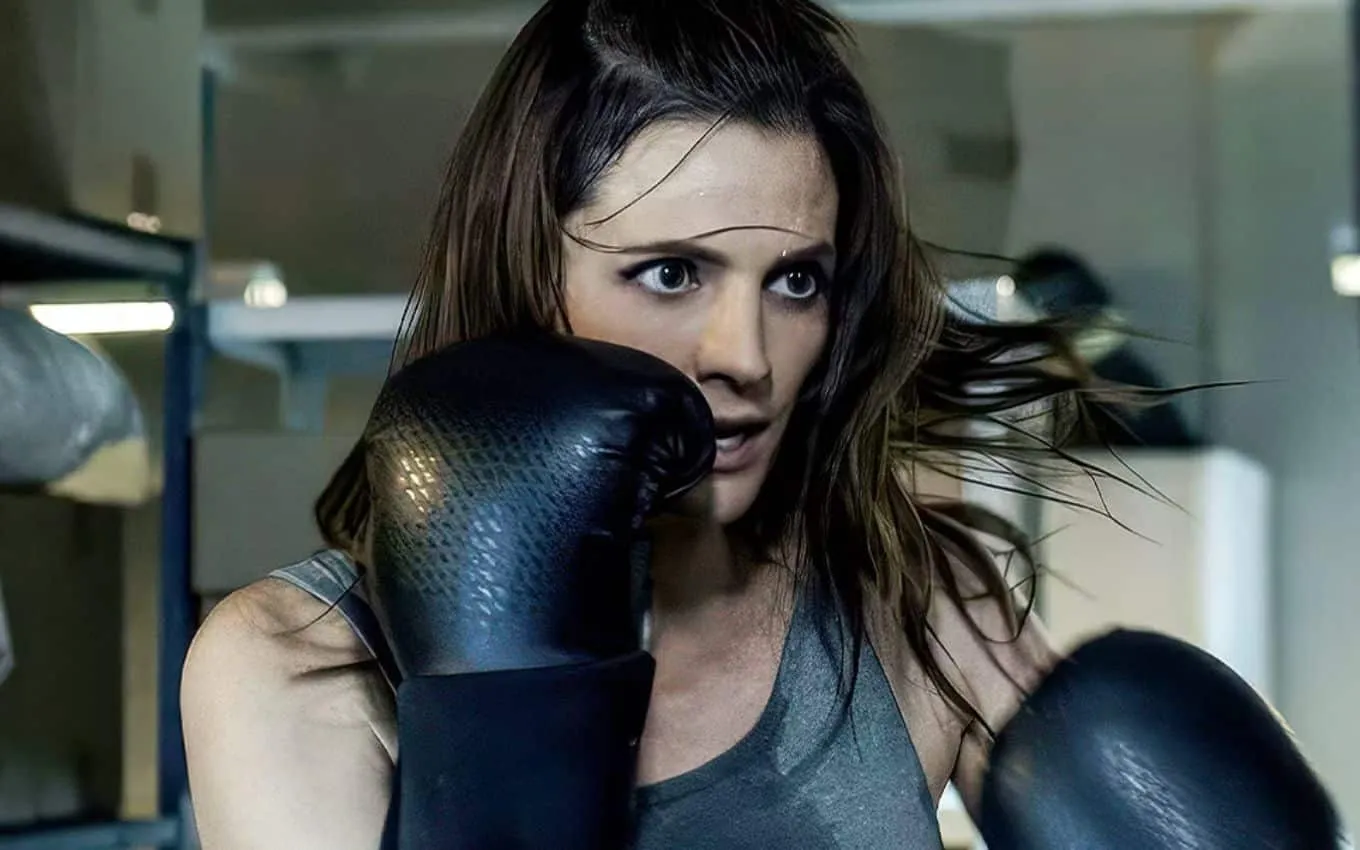 O final de Absentia na Netflix e a possibilidade da 4ª temporada