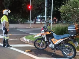 Emdec fecha ruas em Campinas para gravação de filme no domingo